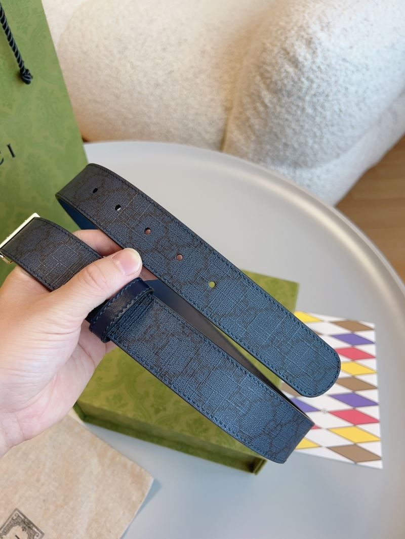 Gvc*1 belts